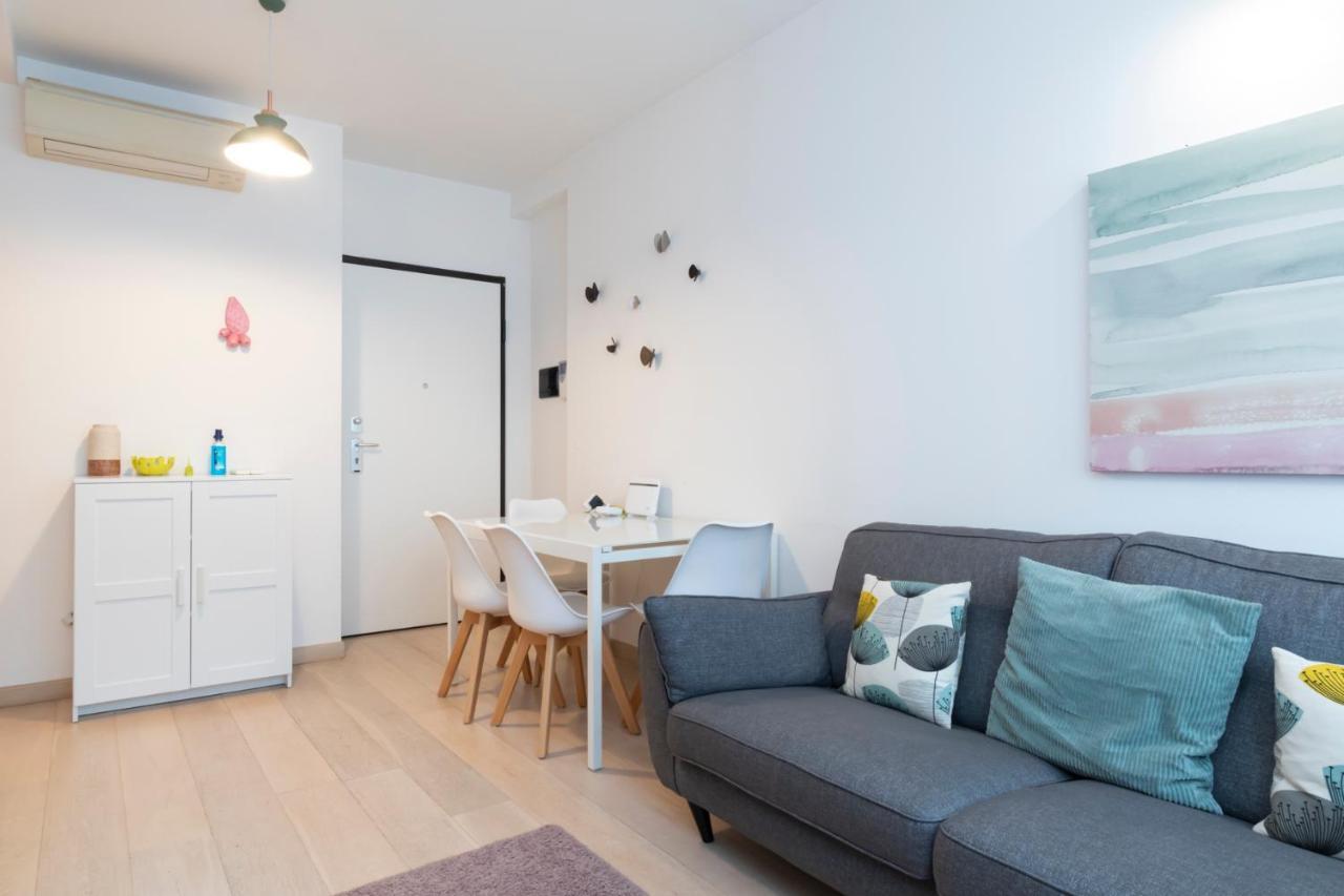 Appartamento Luxury Near Bocconi Zamenhof 7 Milano